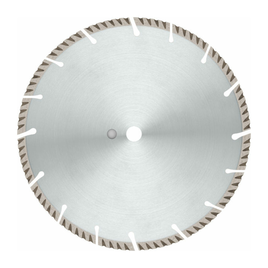 Lame de scie diamant Bosch Standard pour Universal 300 x 20 x 3,3 x 3,3 x 10 mm