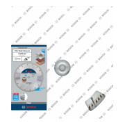 Lame de scie diamant Bosch Standard pour Universal 300 x 22,23 x 3,3 x 10 mm-4