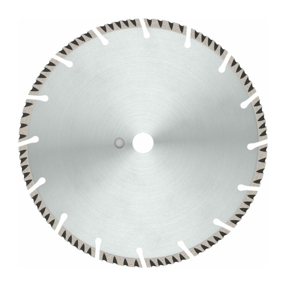 Lame de scie diamant Bosch Standard pour Universal 300 x 25,4 x 3,3 x 10 mm