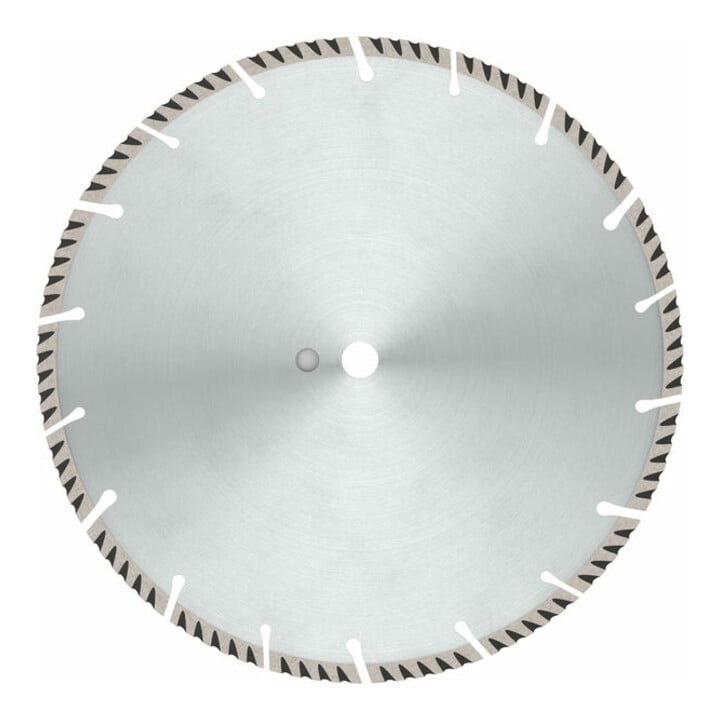 Lame de scie diamant Bosch Standard pour Universal 350 x 20 x 3,3 x 3,3 x 10 mm