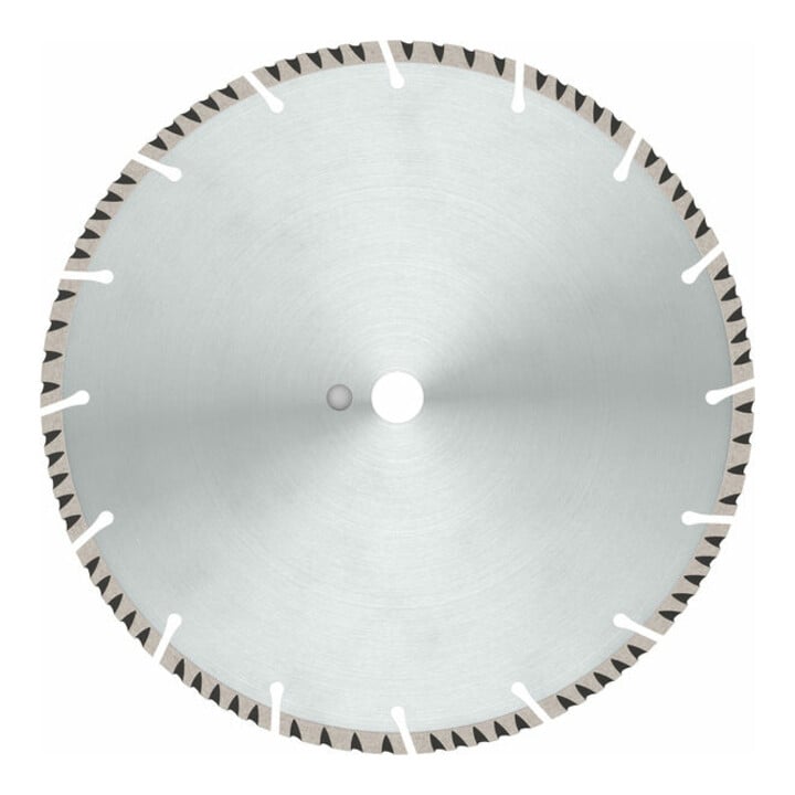 Lame de scie diamant Bosch Standard pour Universal 350 x 25,4 x 3,3 x 10 mm