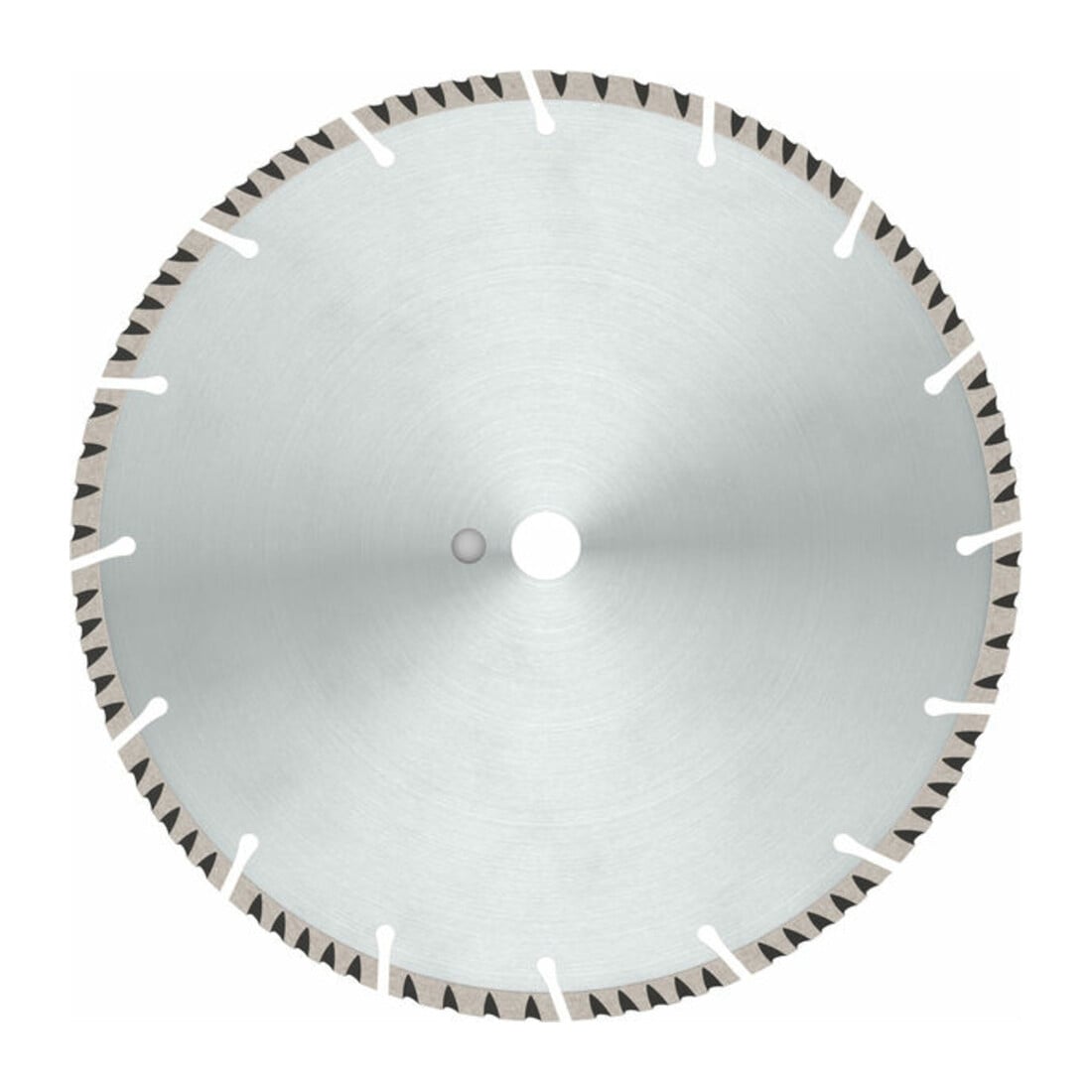 Lame de scie diamant Bosch Standard pour Universal 350 x 25,4 x 3,3 x 10 mm