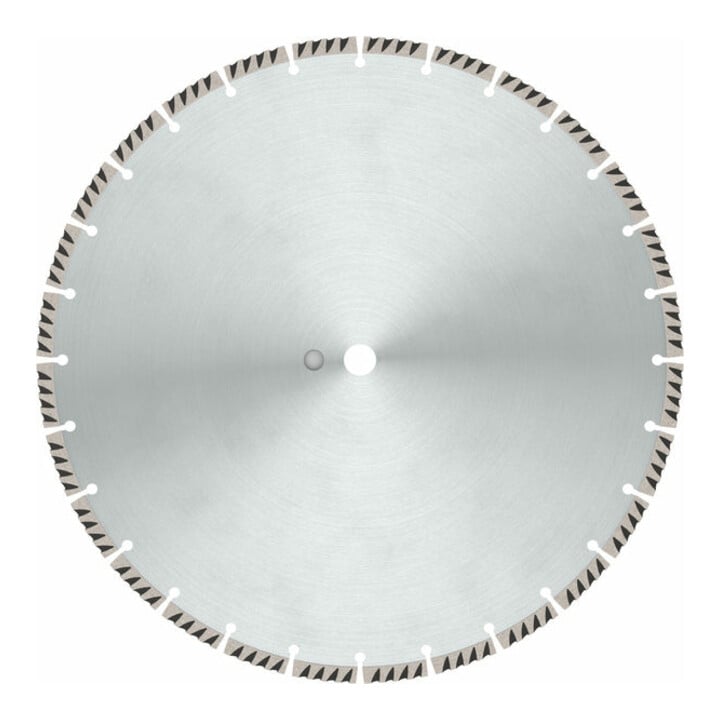 Lame de scie diamant Bosch Standard pour Universal 400 x 20 x 3,2 x 3,2 x 10 mm