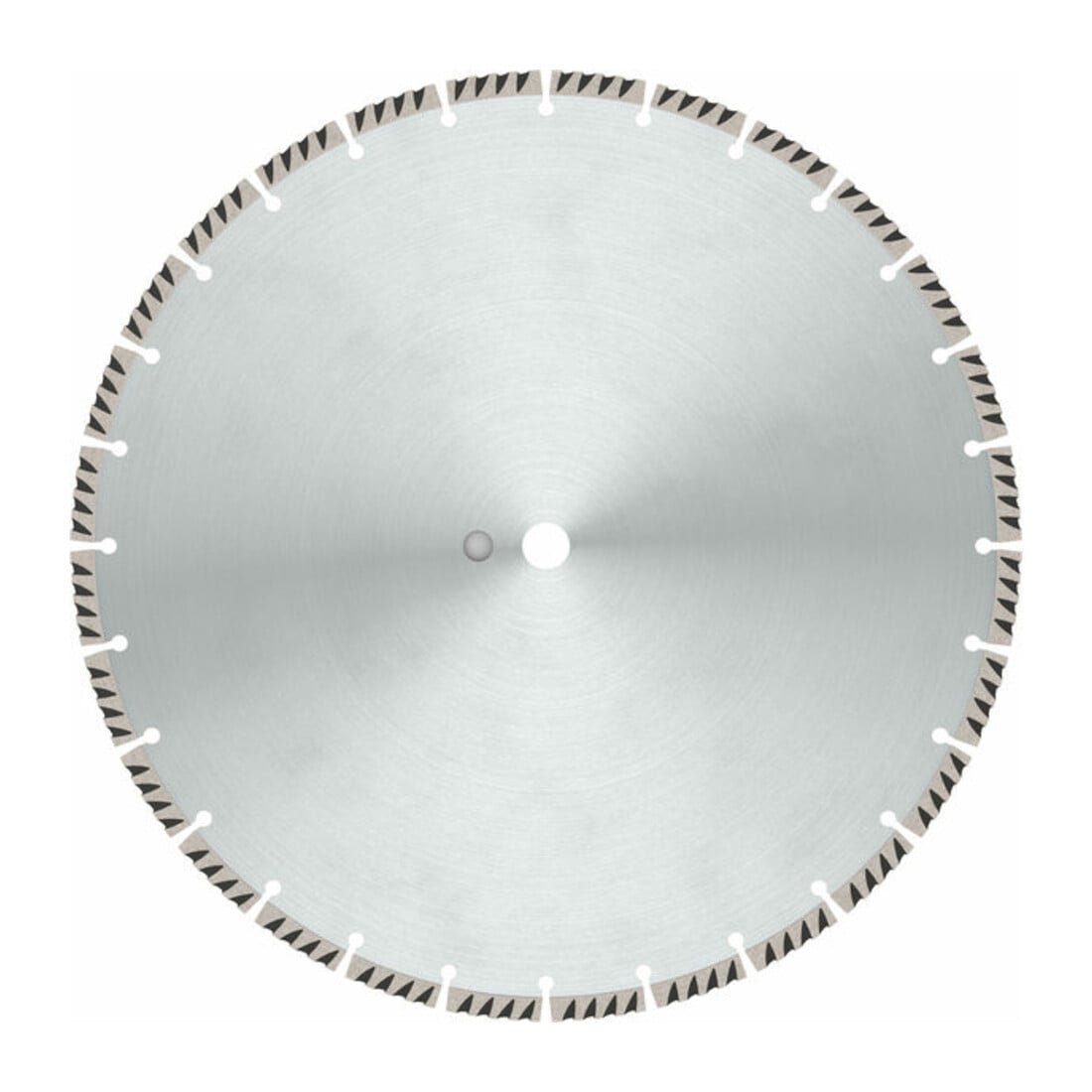 Lame de scie diamant Bosch Standard pour Universal 400 x 20 x 3,2 x 3,2 x 10 mm