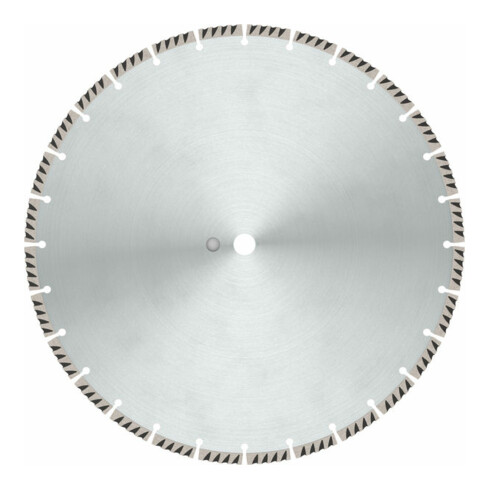 Lame de scie diamant Bosch Standard pour Universal 400 x 20 x 3,2 x 3,2 x 10 mm