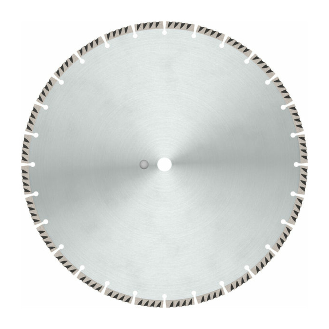 Lame de scie diamant Bosch Standard pour Universal 400 x 20 x 3,2 x 3,2 x 10 mm
