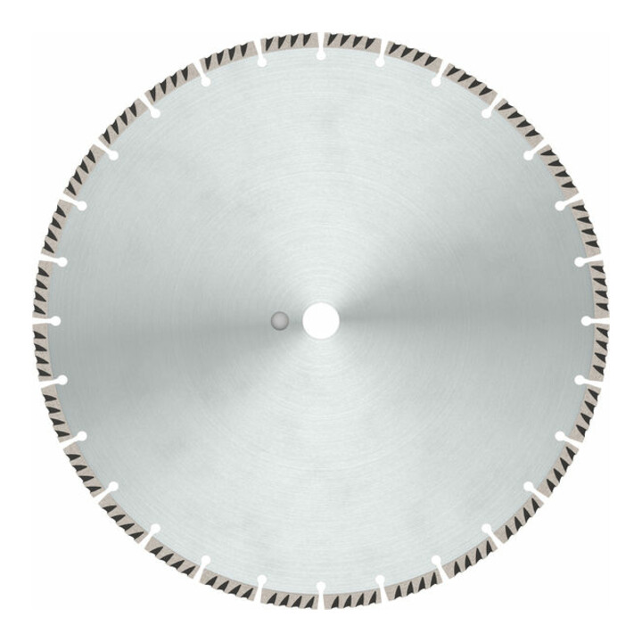 Lame de scie diamant Bosch Standard pour Universal 400 x 25,4 x 3,2 x 10 mm