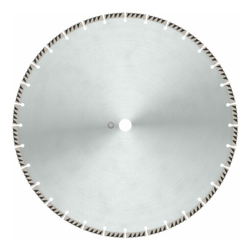 Lame de scie diamant Bosch Standard pour Universal 450 x 25,4 x 3,6 x 10 mm