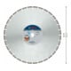 Lame de scie diamant Bosch Standard pour Universal 450 x 25,4 x 3,6 x 10 mm