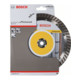 Lame de scie diamant Bosch Standard pour Universal Turbo 180x22,23x2,5x10 mm-5