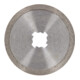 Lame de scie diamantée Bosch X-LOCK Standard pour la céramique-2