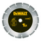 Disque de coupe diamant DeWalt LaserHP-1