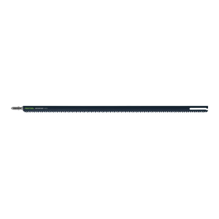 Lame de scie DSB 350/G