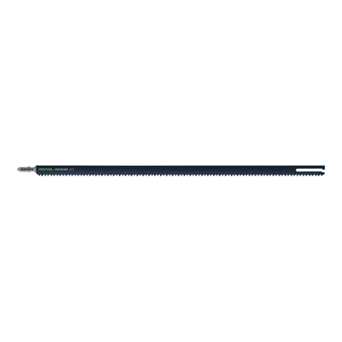 Lame de scie DSB 350/G