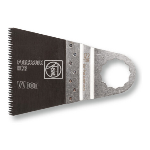 Lame de scie E-Cut pour fraise spéciale SuperCut Lame de scie de précision E-Cut, denture japonaise 65x1