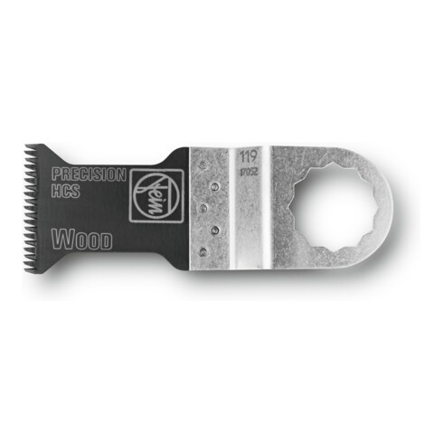 Lame de scie E-Cut pour fraise spéciale SuperCut Precision Lame de scie E-Cut, denture japonaise 35x1