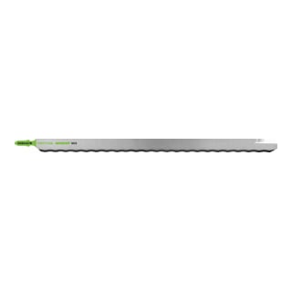 Lame de scies Festool DSB pour matériaux isolants à bords dentelés