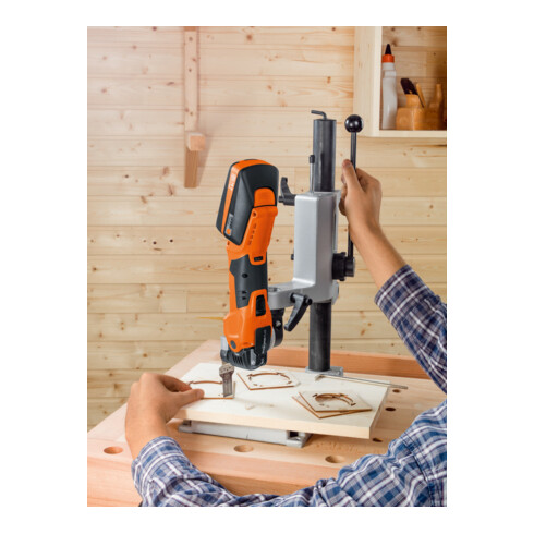 Lame de scie fine de précision SL 50x35