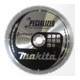 Lame de scie Makita EFFICUT 165x20 mm-1