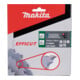 Lame de scie Makita EFFICUT 165x20 mm