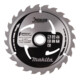 Lame de scie Makita EFFICUT WPC/bois-4