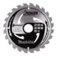 Lame de scie Makita EFFICUT 185x30x24Z