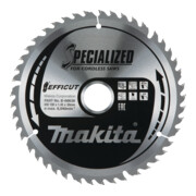 Lame de scie Makita EFFICUT