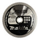 Lame de scie Makita EFFICUT 260x30x81Z-1