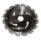 Lame de scie Makita M-FORCE 185x30x16Z