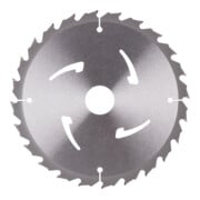 Lame de scie Makita M-FORCE 185x30x24Z-2