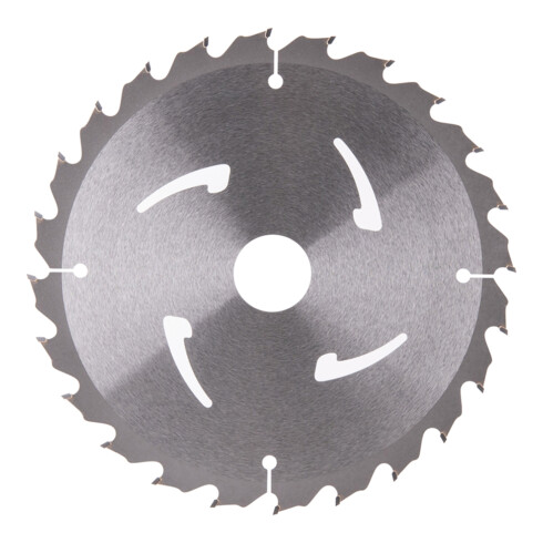 Lame de scie Makita M-FORCE 190x30x24Z