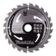 Lame de scie Makita M-FORCE 210x30x24Z