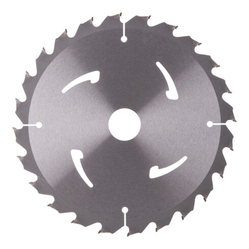 Lame de scie Makita M-FORCE 210x30x24Z
