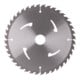 Lame de scie Makita M-FORCE 210x30x40Z