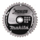 Lame de scie Makita MAKBLADE 190x20x40Z