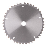 Lame de scie Makita MAKBLADE 190x20x40Z-2