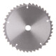 Lame de scie Makita MAKBLADE 190x20x40Z-4