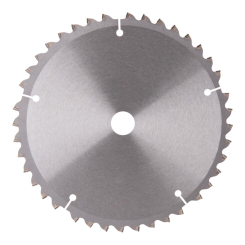 Lame de scie Makita MAKBLADE 190x20x40Z