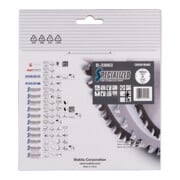 Lame de scie Makita MAKBLADE 190x20x40Z-5