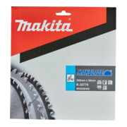Lame de scie Makita MAKBLADE 260x30x40Z (B-32770)-3