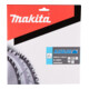 Lame de scie Makita MAKBLADE 260x30x60Z (B-32801)-4