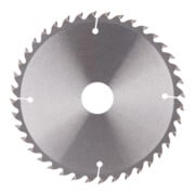 Lame de scie Makita MAKFORCE 165x30x40Z-2
