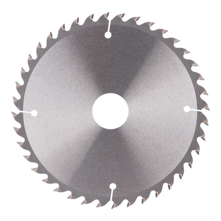 Lame de scie Makita MAKFORCE 165x30x40Z