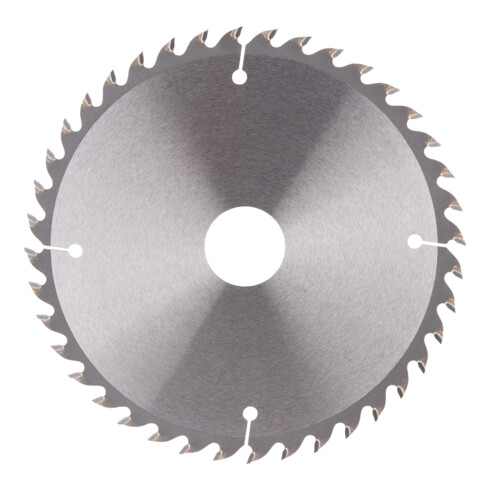 Lame de scie Makita MAKFORCE 165x30x40Z