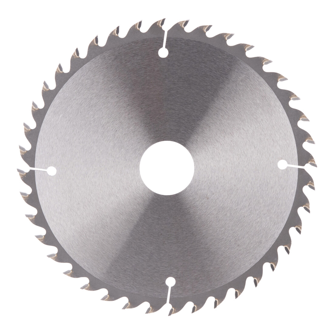 Lame de scie Makita MAKFORCE 165x30x40Z