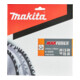Lame de scie Makita MAKFORCE 210x30x24Z-3