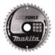 Lame de scie Makita MAKFORCE 210x30x40Z