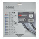 Lame de scie Makita MAKFORCE 235x30x60Z-4