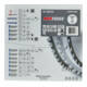 Lame de scie Makita MAKFORCE 270x30x40Z