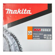Lame de scie Makita MAKFORCE 270x30x60Z-3